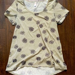 Lularoe Classic T